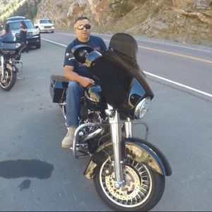 Meet your Posher, Stephen